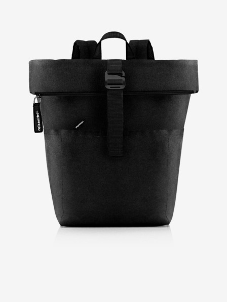 Reisenthel Раница Reisenthel Rolltop Backpack Black