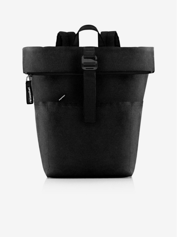 Reisenthel Раница Reisenthel Rolltop Backpack Black