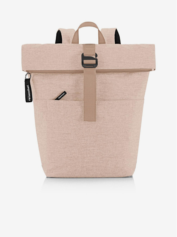 Reisenthel Раница Reisenthel Rolltop Backpack Twist Coffee