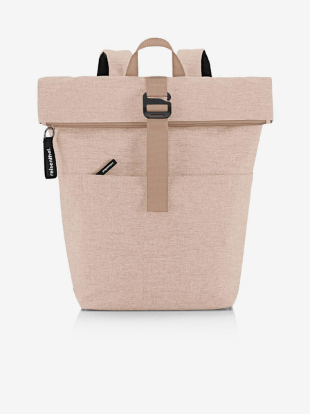 Reisenthel Раница Reisenthel Rolltop Backpack Twist Coffee