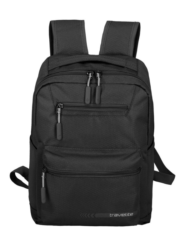 Travelite Раница Travelite Kick Off Backpack M Black