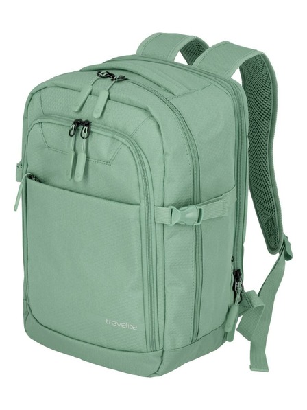 Travelite Раница Travelite Kick Off Cabin Backpack Sage