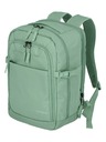 Travelite Раница Travelite Kick Off Cabin Backpack Sage