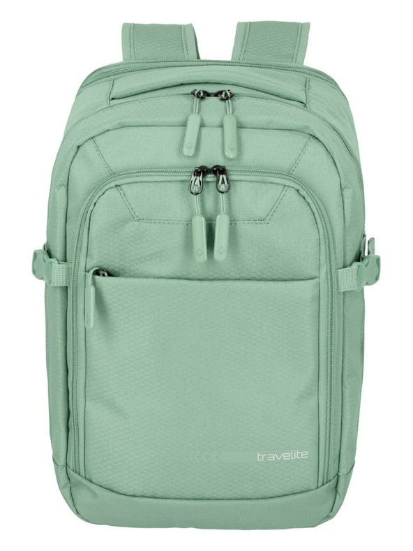 Travelite Раница Travelite Kick Off Cabin Backpack Sage