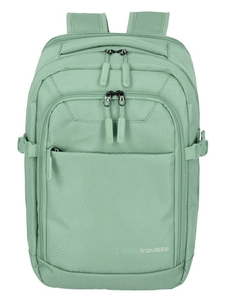 Travelite Раница Travelite Kick Off Cabin Backpack Sage