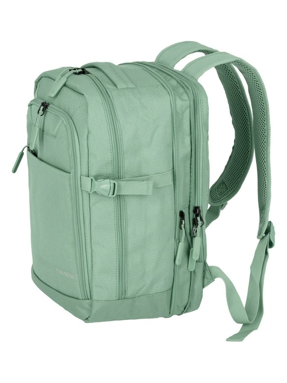 Travelite Раница Travelite Kick Off Cabin Backpack Sage