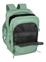 Travelite Раница Travelite Kick Off Cabin Backpack Sage