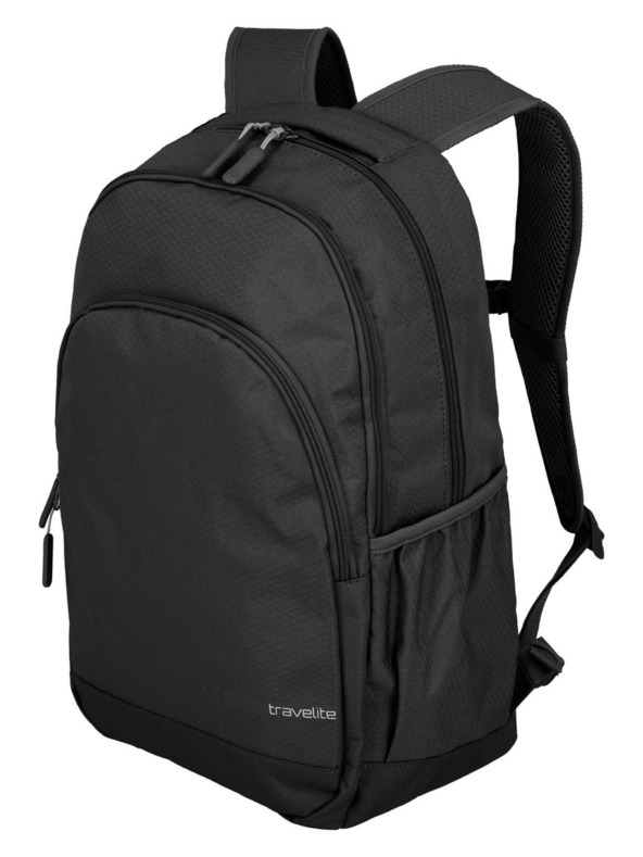 Travelite Раница Travelite Kick Off Backpack L Black