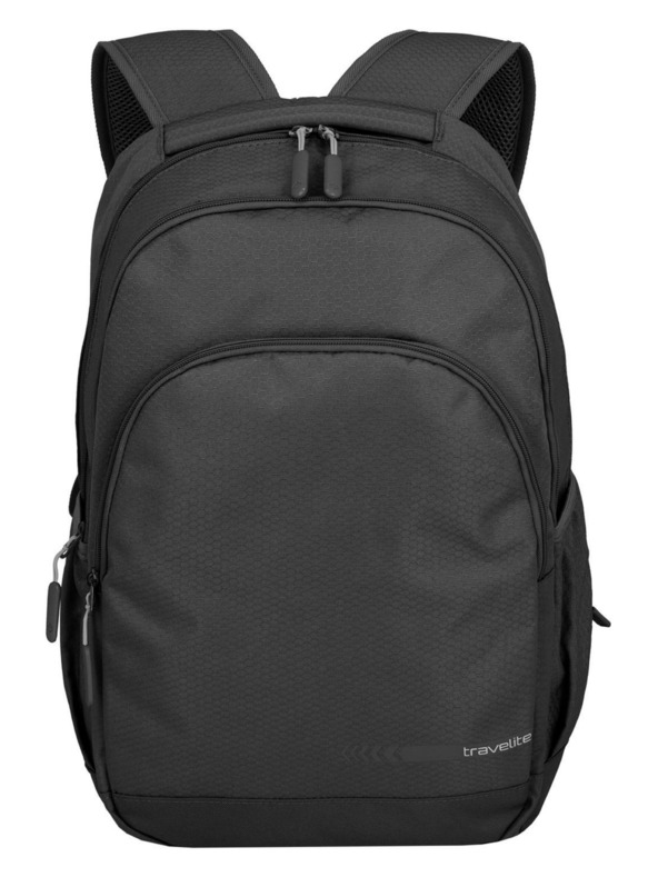 Travelite Раница Travelite Kick Off Backpack L Black