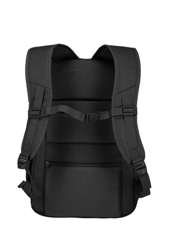 Travelite Раница Travelite Kick Off Backpack L Black