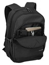 Travelite Раница Travelite Kick Off Backpack L Black