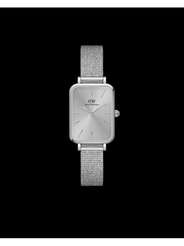 Daniel Wellington Дамски часовник Daniel Wellington Quadro