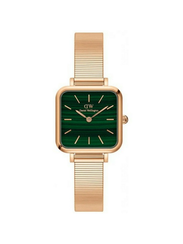 Daniel Wellington Дамски часовник Daniel Wellington Quadro Studio