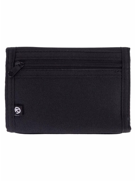 Meatfly Meatfly мъжки портфейл Huey Black