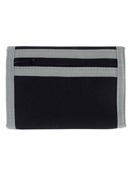 Meatfly Meatfly портфейл Dewey Black | Черен | Размер