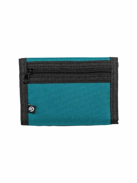 Meatfly Meatfly портфейл Huey Bottle Green