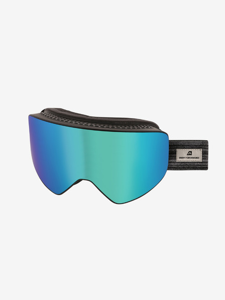 ALPINE PRO Очила за ски ALPINE PRO SHOCKE