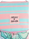 Meatfly Meatfly тоалетна чанта X Pura Vida Cara Mint Flowers