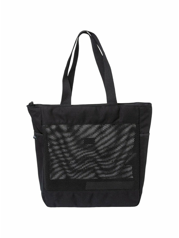 Meatfly Meatfly чанта Ari Black