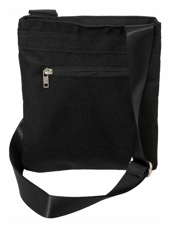 Meatfly Meatfly дамска чанта Dixie Black | Черна | Обем 0,4 л