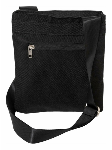 Meatfly Meatfly дамска чанта Dixie Black | Черна | Обем 0,4 л