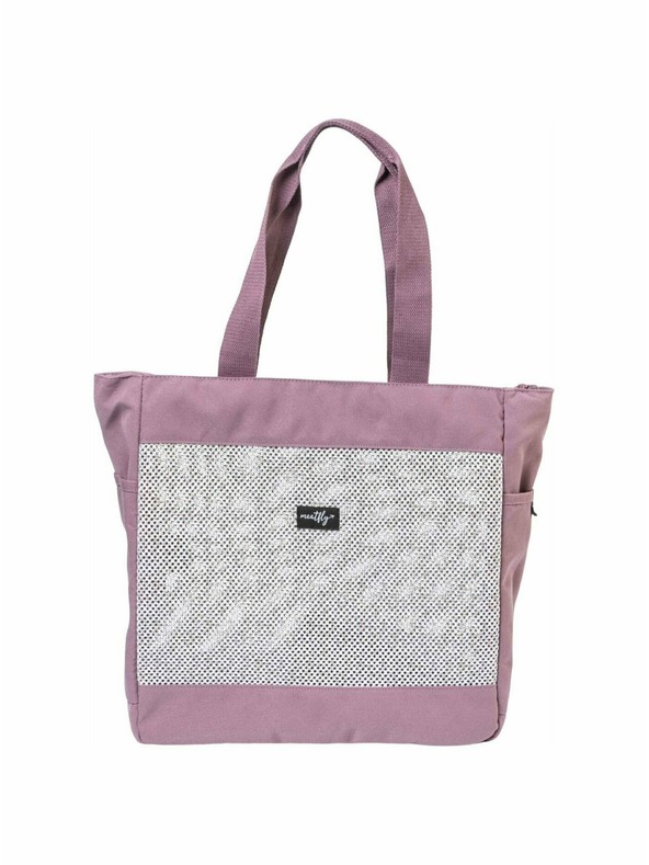 Meatfly Meatfly чанта Ari Dusty Rose