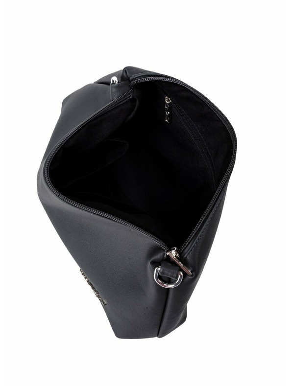 Meatfly Meatfly чанта Alma Black | Черна | Обем 13 л