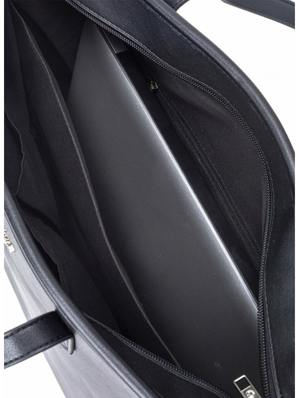 Meatfly Meatfly чанта Gisel Black | Черна | Обем 22 л