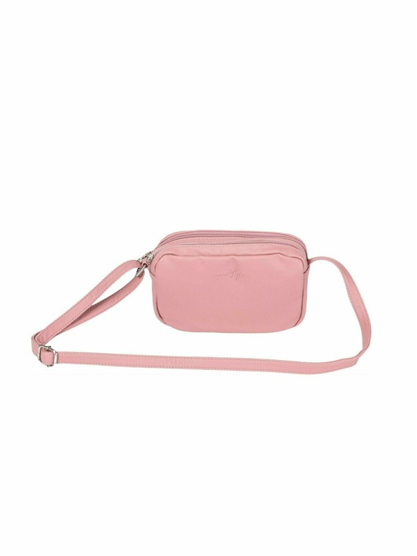 Meatfly Чанта Meatfly Talia Dusty Rose | Розова | Обем 1,5 л