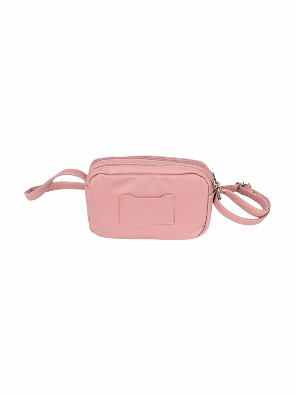 Meatfly Чанта Meatfly Talia Dusty Rose | Розова | Обем 1,5 л