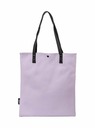 Meatfly Чанта Meatfly Janie Lavender / Black