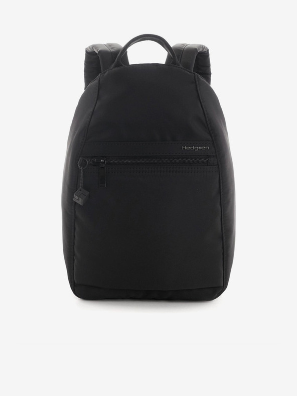 Hedgren Черна дамска раница Hedgren Vogue Black