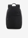 Hedgren Черна дамска раница Hedgren Vogue Black