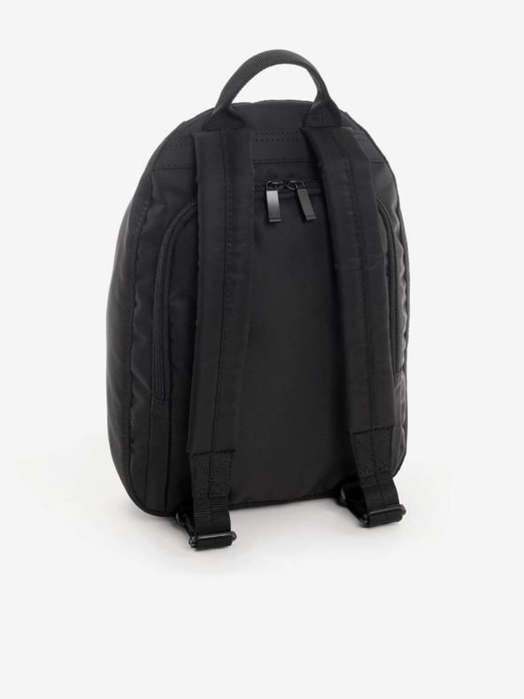 Hedgren Черна дамска раница Hedgren Vogue Black