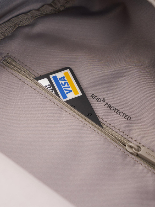 Hedgren Черна дамска раница Hedgren Vogue Black