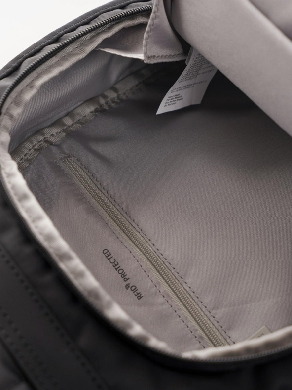 Hedgren Черна дамска раница Hedgren Vogue Black