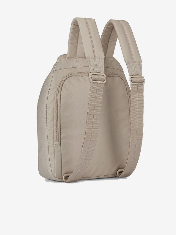 Hedgren Бежова дамска раница Hedgren Vogue L Cashmere Beige