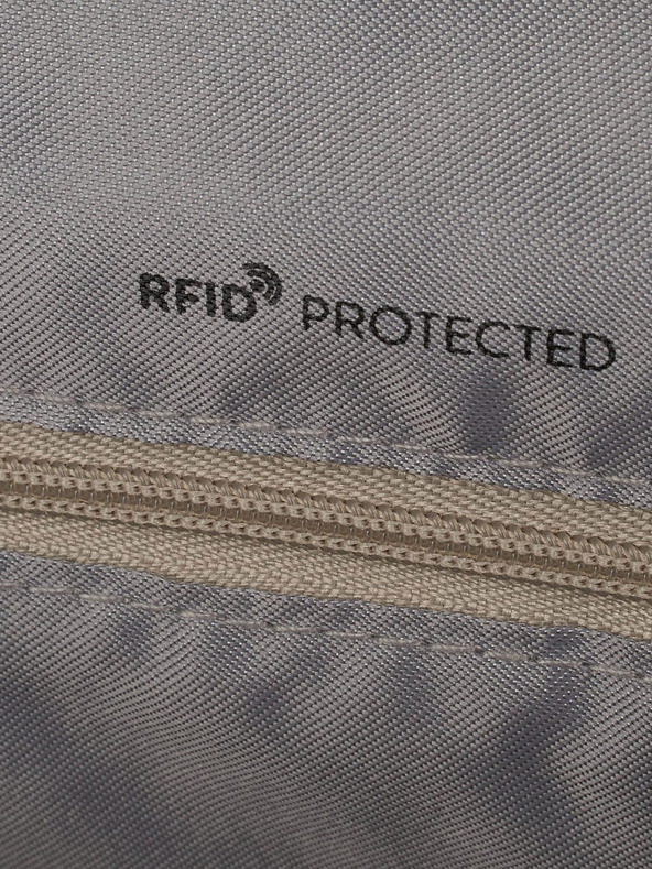 Hedgren Бежова дамска раница Hedgren Vogue L Cashmere Beige