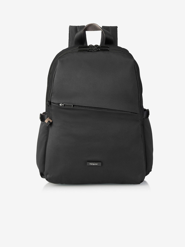 Hedgren Черна дамска раница Hedgren Cosmos