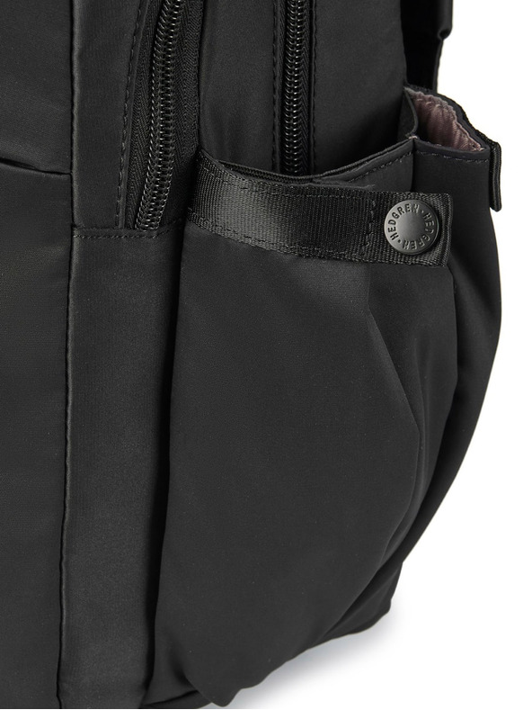 Hedgren Черна дамска раница Hedgren Cosmos