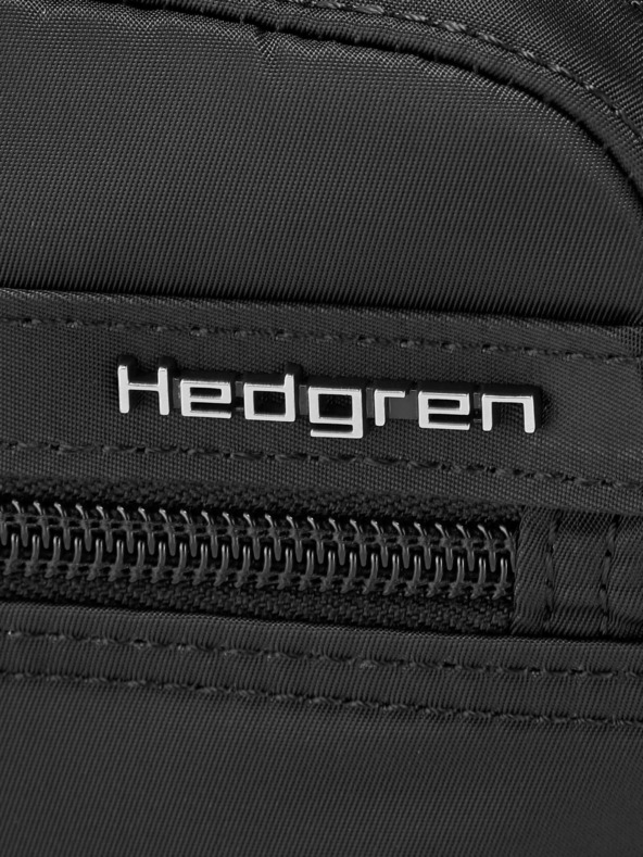 Hedgren Черна дамска чанта Hedgren Metro