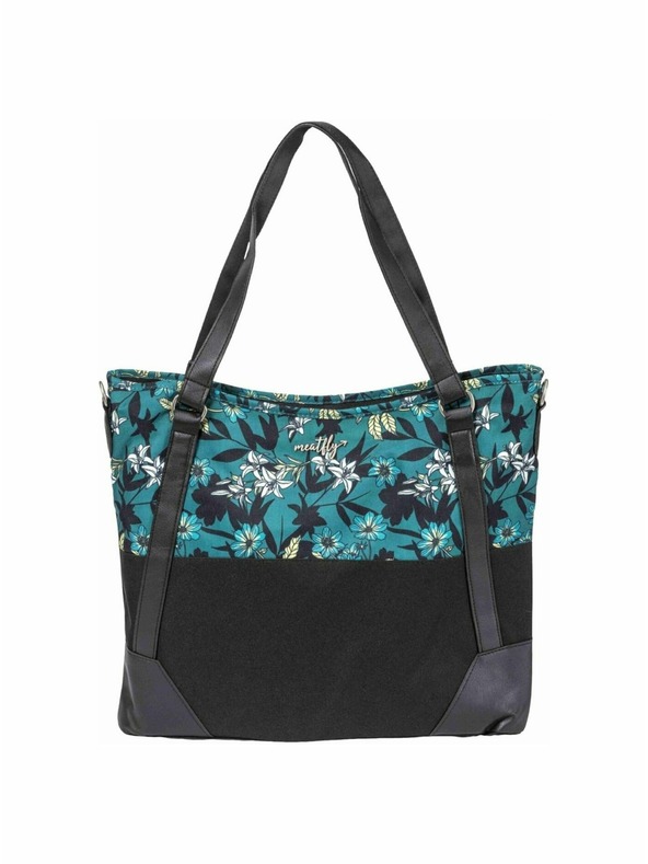 Meatfly Дамска чанта Meatfly Insanity Dragonfly Fragnance