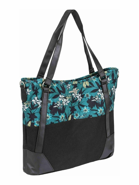 Meatfly Дамска чанта Meatfly Insanity Dragonfly Fragnance