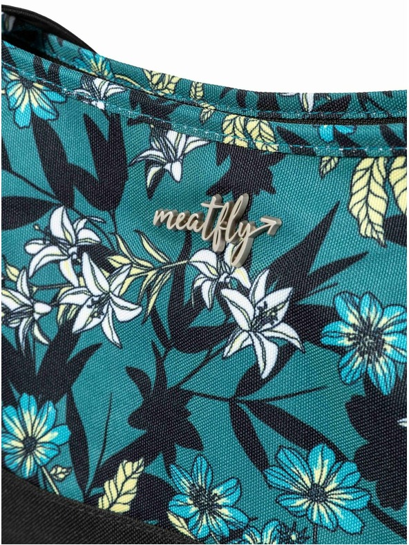 Meatfly Дамска чанта Meatfly Insanity Dragonfly Fragnance
