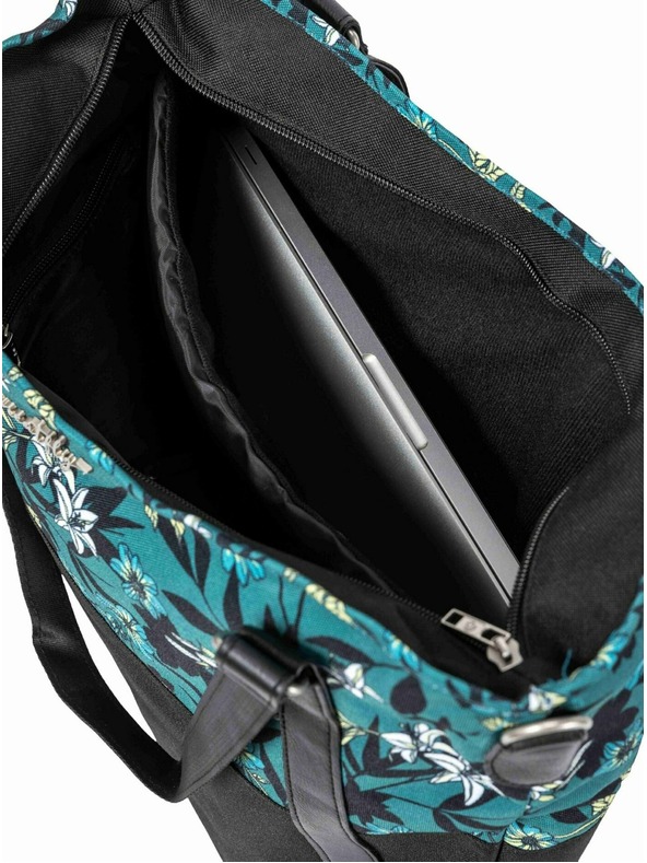 Meatfly Дамска чанта Meatfly Insanity Dragonfly Fragnance