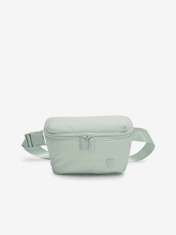 Heys Ментолова чантa за кръста Heys Puffer Mini Waist Bag