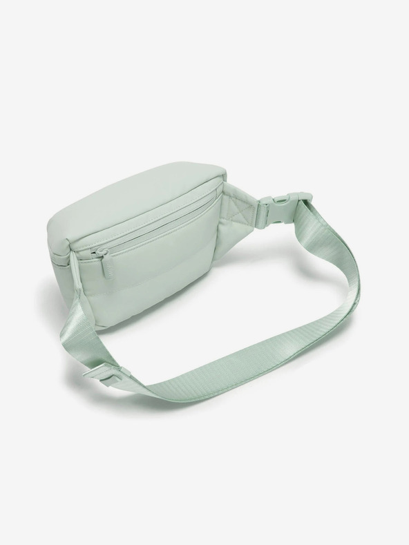 Heys Ментолова чантa за кръста Heys Puffer Mini Waist Bag