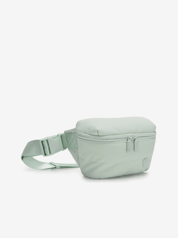Heys Ментолова чантa за кръста Heys Puffer Mini Waist Bag