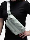 Heys Ментолова чантa за кръста Heys Puffer Mini Waist Bag