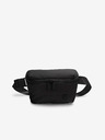 Heys Черна чантa за кръста Heys Puffer Mini Waist Bag